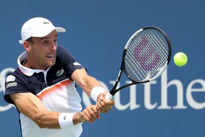 Cincinnati 2020: Roberto Bautista Agut vs Richard Gasquet preview, head-to-head & prediction | Western & Southern Open