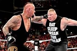 3 WWE सुपरस्टार्स जिन्हें स्टोरीलाइन के तहत सस्पेंड किया गया