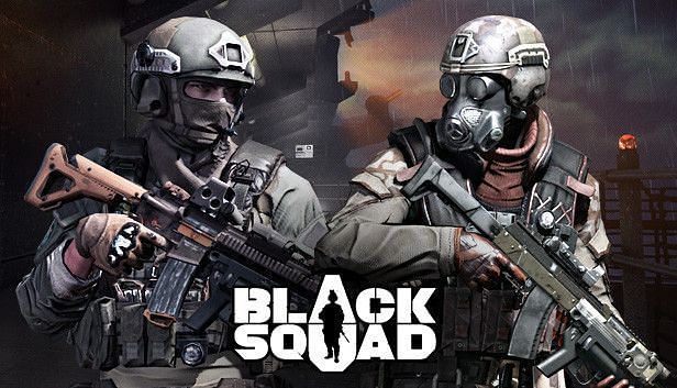 Black Squad (Image Credits: Steam)