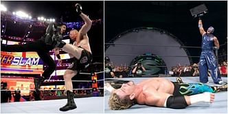 5 WrestleMania rematches that took place at SummerSlam