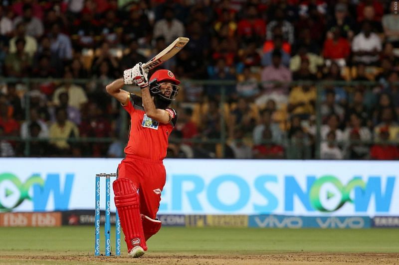 Moeen Ali will be the lynchpin of the RCB middle order