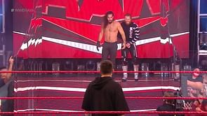 WWE Raw रिजल्ट्स LIVE: 3 अगस्त, 2020