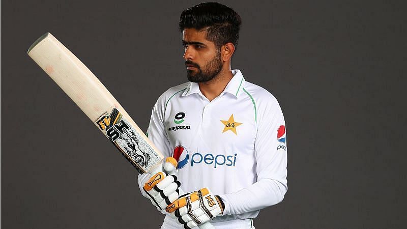 Aakash Chopra labelled Babar Azam as a likely future great of the game
