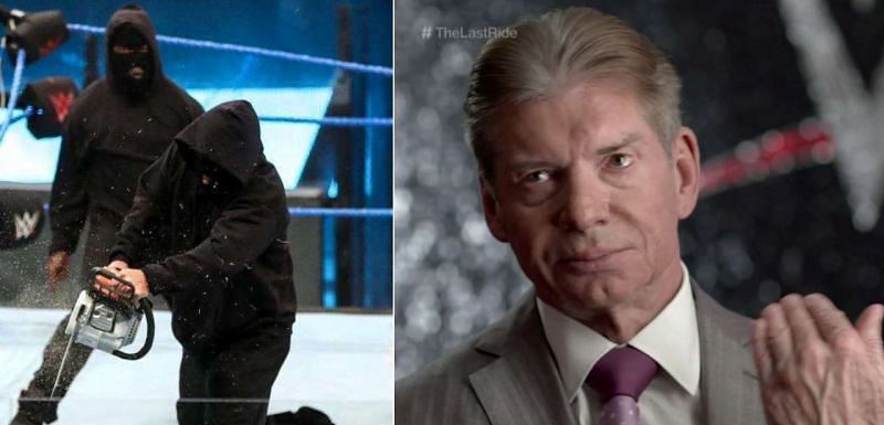 Vince McMahon will appear on tonight&#039;s episode of SmackDown