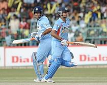 MS Dhoni and Suresh Raina: A partnership for the ages