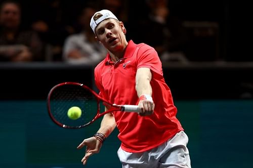 Denis Shapovalov