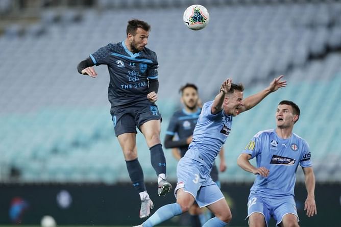 Sydney FC vs Melbourne City FC prediction, preview, team news and more | A-League 2019-20