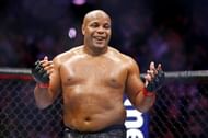 Cormier lost to Miocic at UFC 252 via decision