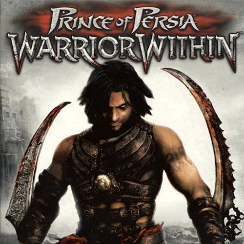 Prince of Persia: Warrior Within (Image Courtesy: Amazon.com)