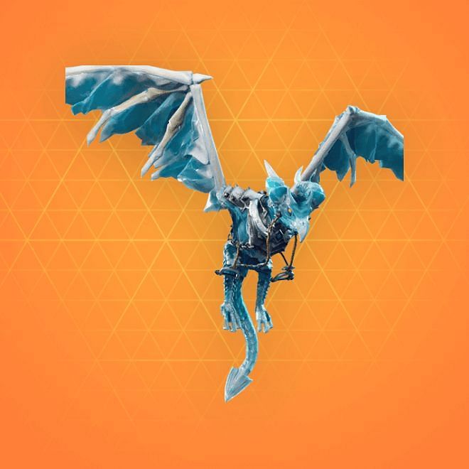 Top 5 Gliders in Fortnite as of 2020