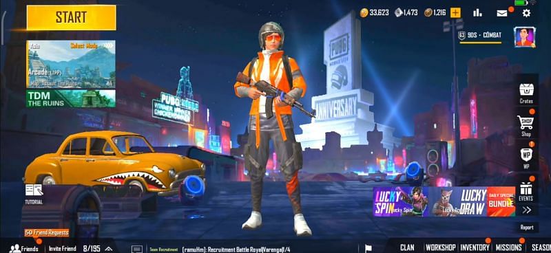 Pubg Mobile Mod Apk V1 3 1 Unlimited Uc Aimbot Hack 2021