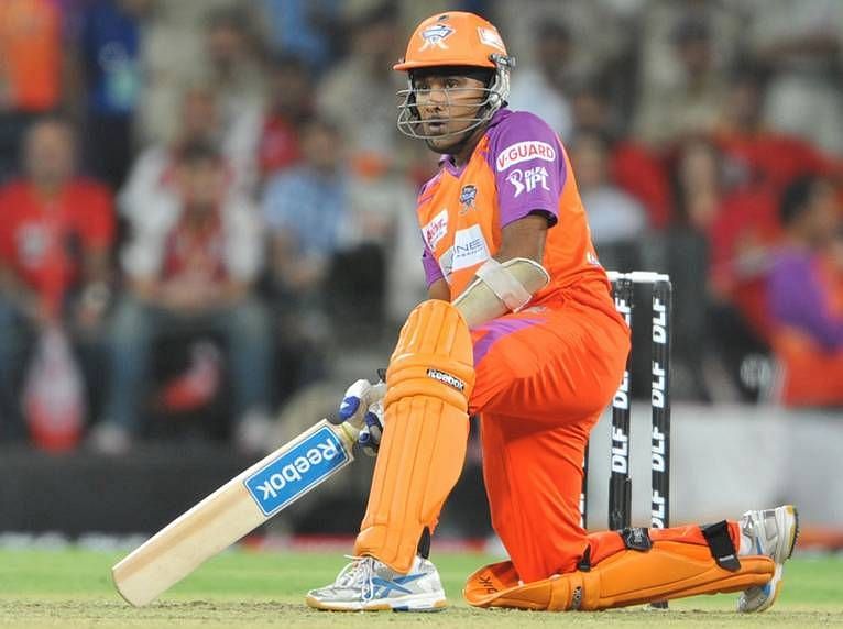 Mahela Jayawardene has led three franchises in the IPL