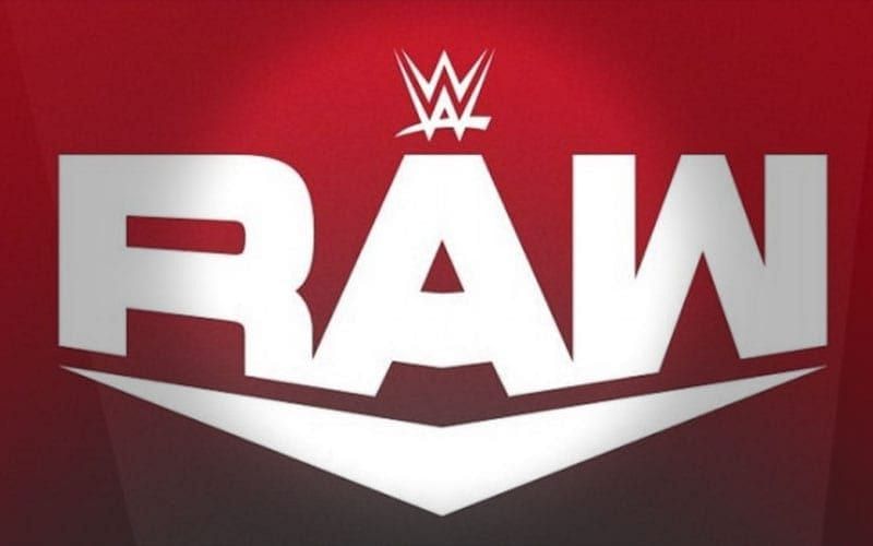 WWE RAW