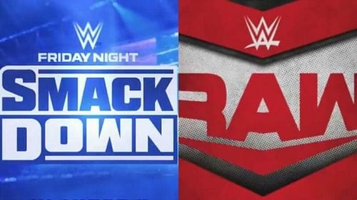 SmackDown and RAW