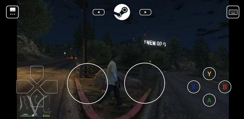 Download do APK de Cheats para GTA 5 (PS3) para Android