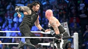 Doc Gallows reveals Roman Reigns' backstage impact in WWE