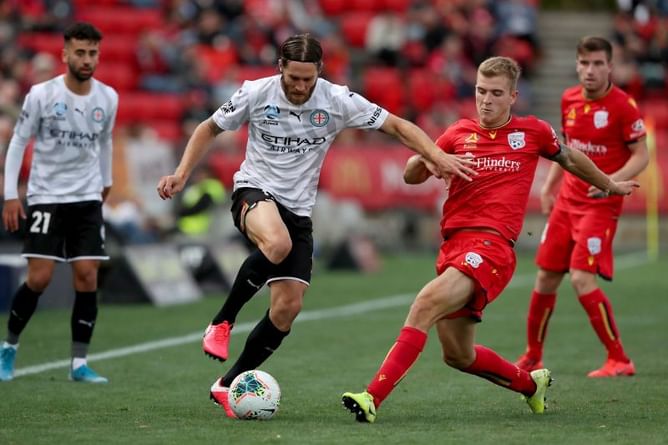 Melbourne City vs Adelaide United prediction, preview, team news and more | A-League 2019-20