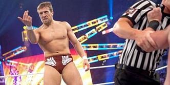Arn Anderson reveals if Daniel Bryan's 2010 firing from WWE was real
