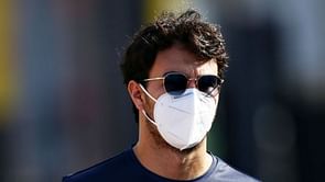 Perez to return for Racing Point at Spanish GP after negative COVID-19 test