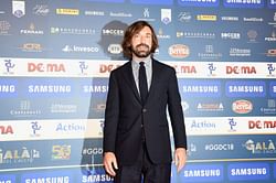 Is Juventus legend Andrea Pirlo the right man to take the Bianconeri forward?
