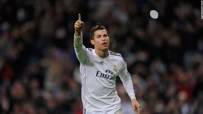 5 greatest comebacks by Real Madrid in the UEFA Champions League