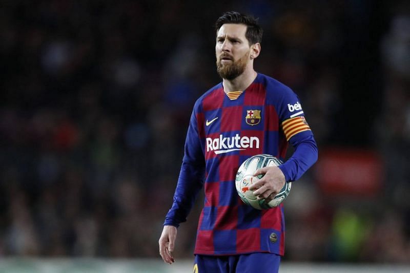 The six-time Ballon d&#039;Or winner will demand huge wages