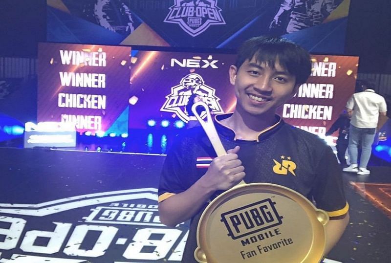RRQ Athena Are Champions of The PUBG MOBILE Star Challenge 2018