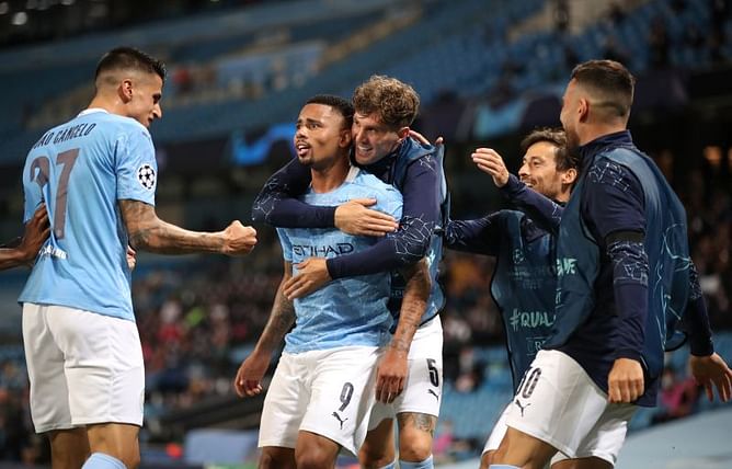 Manchester City vs Lyon: 5 key player battles | UEFA Champions League 2019-20