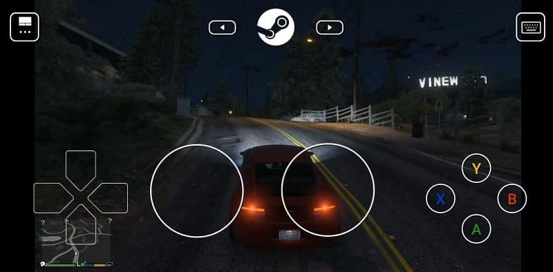 GTA V Game APK for Android Download