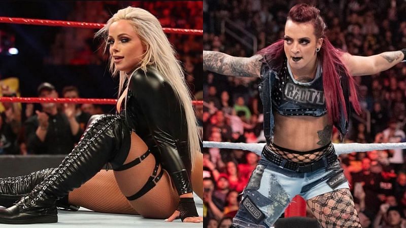 Will we get a new Riott squad?