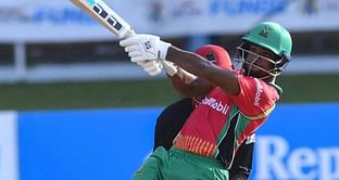 GUY vs BAR Dream11 Team Prediction, CPL 2020 में आज के मैच के लिए फैंटेसी क्रिकेट टिप्स और प्लेइंग इलेवन अपडेट - SEP 2nd, 2020