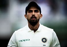 I will continue to play cricket as long as my body allows me: Arjuna awardee Ishant Sharma