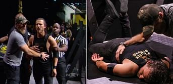 NXT Takeover: XXX - 5 reasons why Adam Cole will take on Pat McAfee