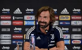 Juventus Transfer News Roundup: Andrea Pirlo makes Arsenal star his priority signing, Juve transfer target Dzeko set to make decision on future and more: 27 August 2020
