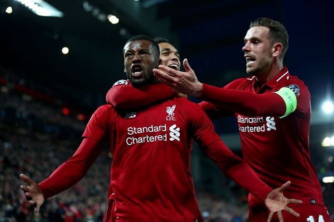 5 best box-to-box midfielders in world football at the moment