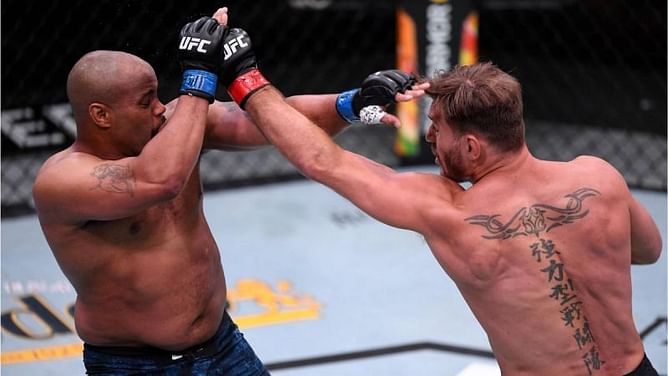 UFC 252 Results: Undefeated fighter loses, Miocic-Cormier trilogy ends in epic decision victory