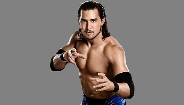 Richie Steamboat