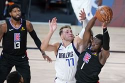 LA Clippers vs Dallas Mavericks Prediction & Match Preview - August 21st, 2020 | Game 3