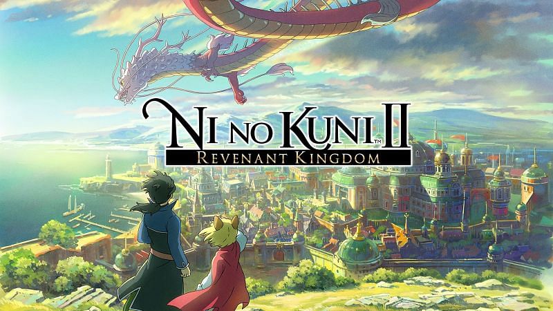 Ni No Kuni II: Revenant Kingdom (Image Credits: PlayStation)
