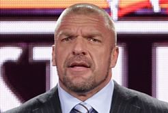 Triple H reveals WWE's next major plan for the next five years; also reveals special plans for India