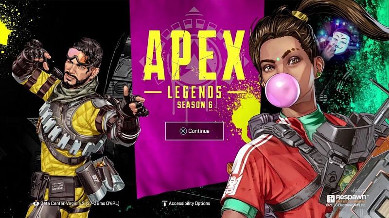 Baixe Apex Legends Mobile no PC com MEmu