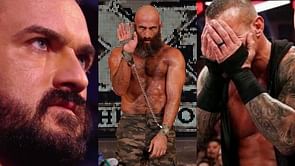 Reported details of WWE's decision for the SummerSlam title match revealed