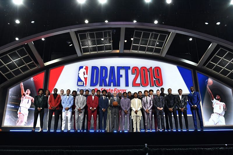 Nba Draft 2020 Top 5 Prospects To Watch Out For