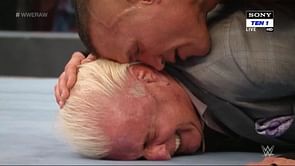 WWE RAW - 5 Reasons why Randy Orton turned on his mentor Ric Flair before SummerSlam 2020