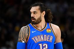 Twitter erupts as Oklahoma City Thunder dismantle the Utah Jazz 110-94 | NBA 2019-20