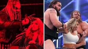 5 things WWE subtly told us on SmackDown: 4-time World Champion turning face, Identity of female RETRIBUTION member revealed? (August 7th, 2020)