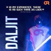 PUBG Mobile: DaljitSK reveals his new team after Orange Rock exit