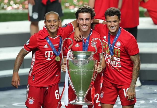 5 amazing footballers who look to have played their last games for Paris Saint-Germain and Bayern Munich