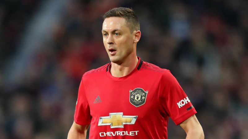 Matic says 'no excuses' as Man Utd eye Premier League title