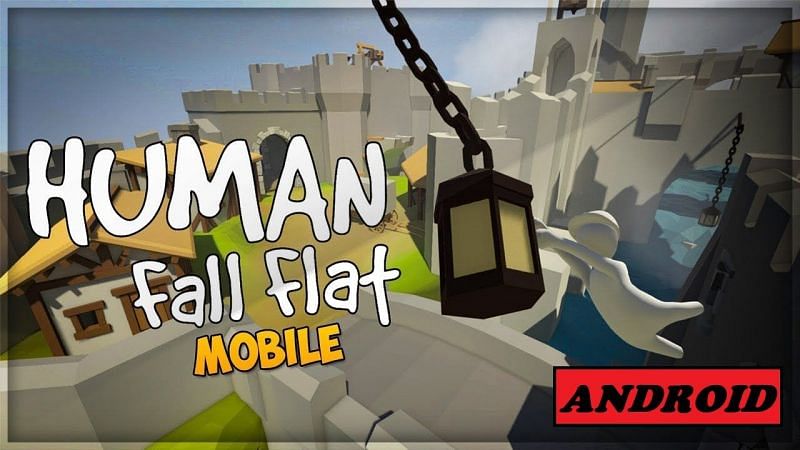 human fall flat apk download for android
